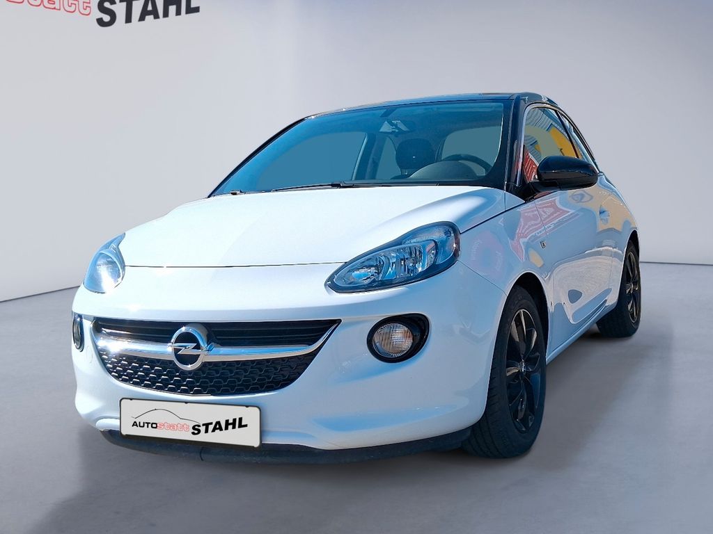 Bild des Angebotes Opel Adam Jam