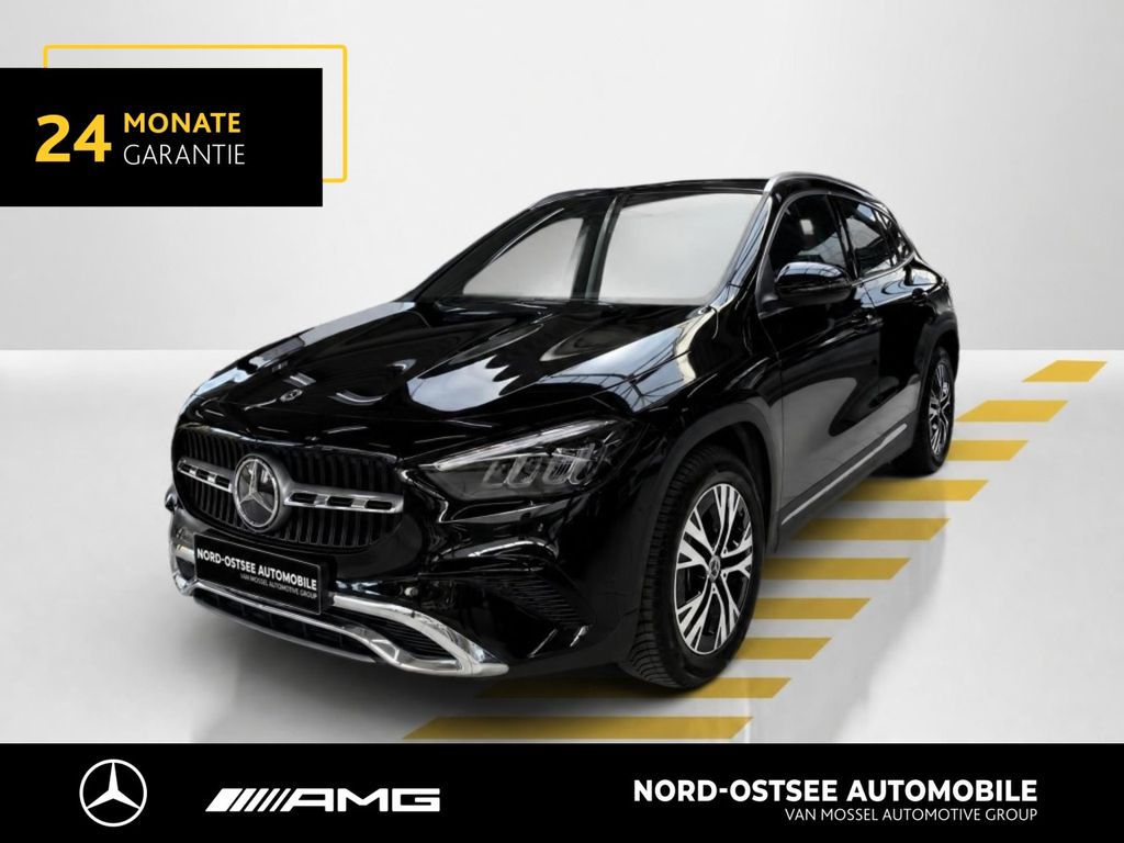 Bild des Angebotes Mercedes-Benz GLA 200 d PROGRESSIVE AHK ADV. MBUX LED