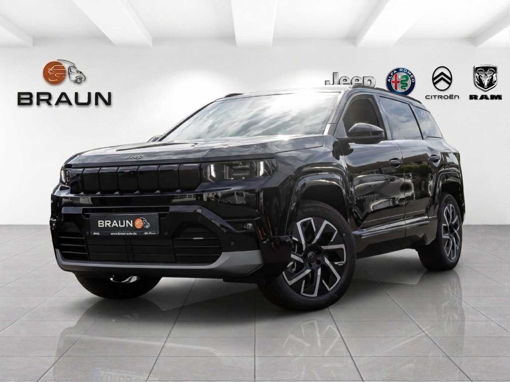 Bild des Angebotes Jeep Compass 1.6 Plug-In Hybrid SUMMIT