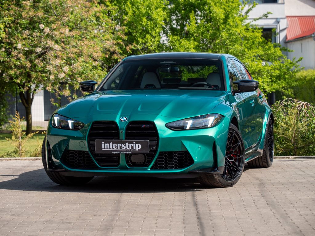 Bild des Angebotes BMW M3 Comp. M.2026.DR.ASS.PRO.HUD.LHZ.360°