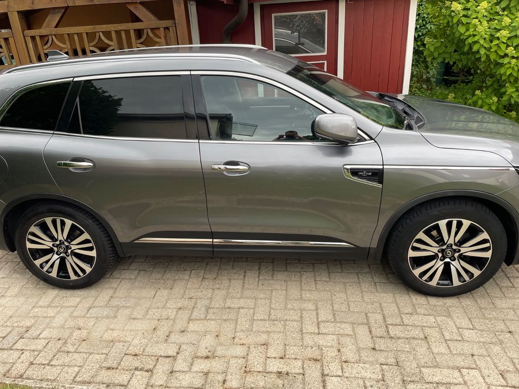 Bild des Angebotes Renault Koleos dCi 175 4WD X-tronic Initiale Paris I...