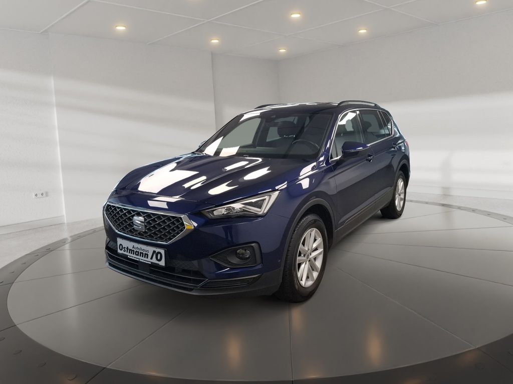 Bild des Angebotes Seat Tarraco Style 1,5 TSI ACT 4xSHZ ACC RFK LED Kess