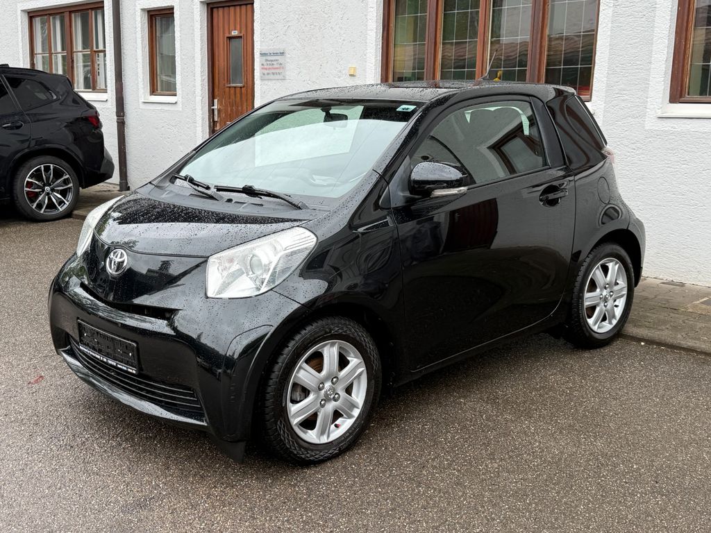 Bild des Angebotes Toyota IQ iQ Basis