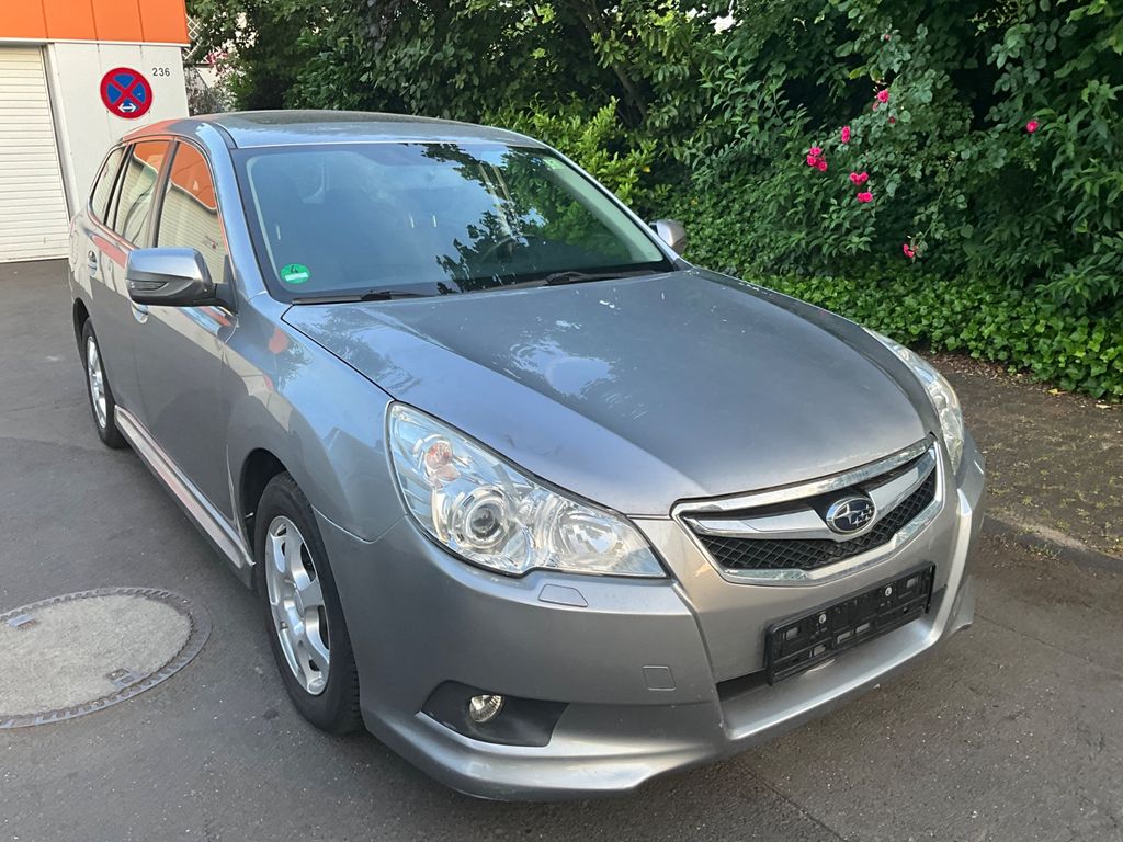 Bild des Angebotes Subaru Legacy Kombi
