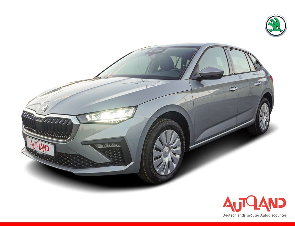 Bild des Angebotes Skoda Scala 1.0 TSI DSG LED Tempomat APP-Connect