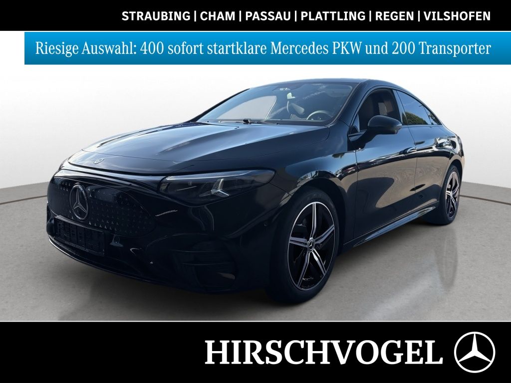 Bild des Angebotes Mercedes-Benz CLA 200 AMG-Line+Night+Pano+DISTRO+KEYLESS+MBeam