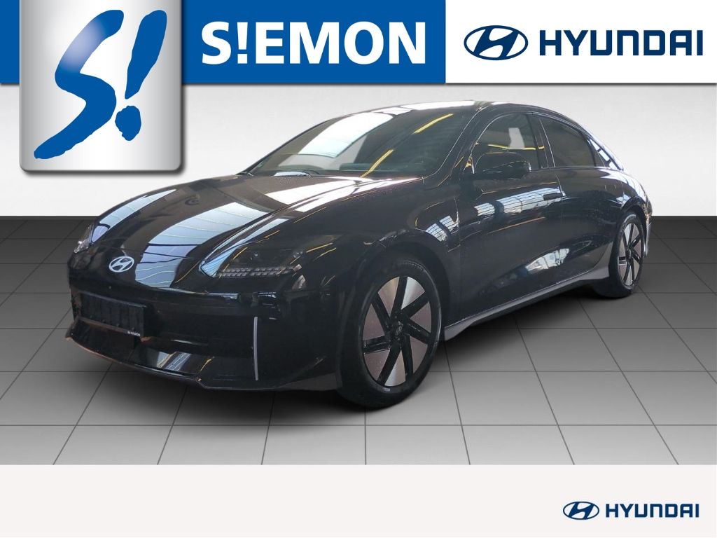 Bild des Angebotes Hyundai IONIQ 6 77,4kWh 4WD UNIQ HUD Navi Digitales Cock