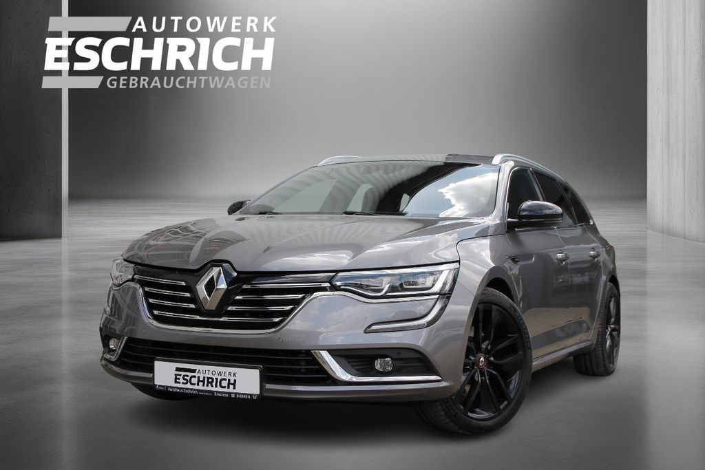 Bild des Angebotes Renault Talisman LIMITED BLUE dCi 200 EDC S-Edition