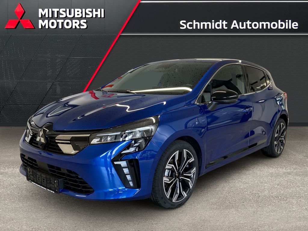 Bild des Angebotes Mitsubishi Colt 1.0 Turbo Top LED/NAVI/BOSE/KAMERA360