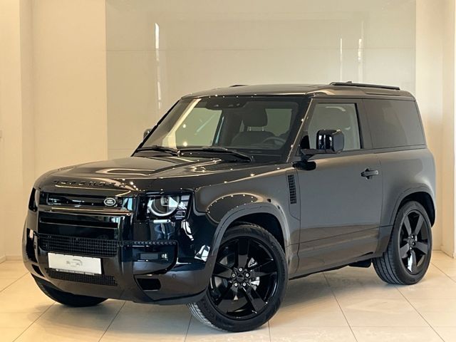 Land Rover Defender 90 D250 X-Dynamic SE AHK & 22 Räder