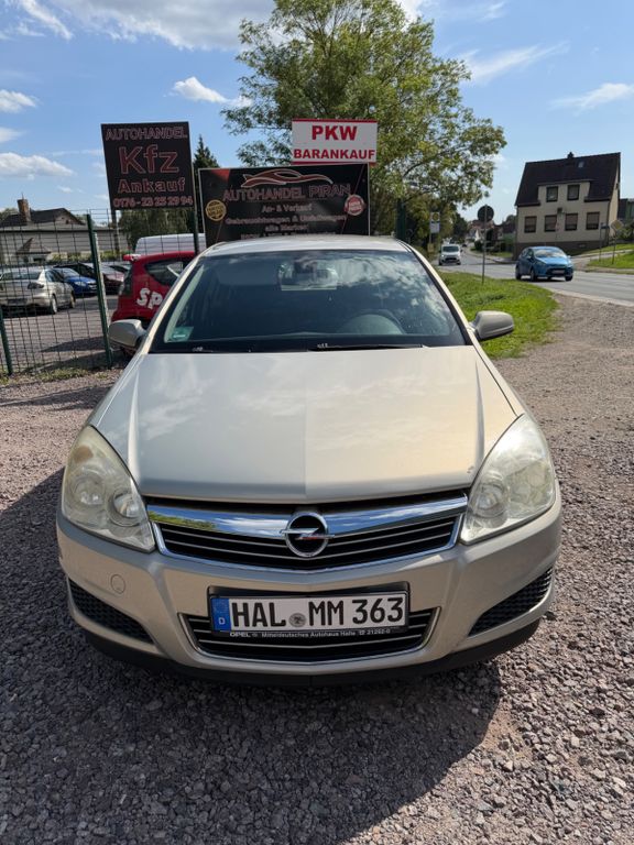 Bild des Angebotes Opel Astra H Lim. Navi