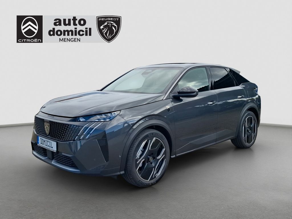 Bild des Angebotes Peugeot 3008 Plug-in Hybrid 225 GT Exclusive