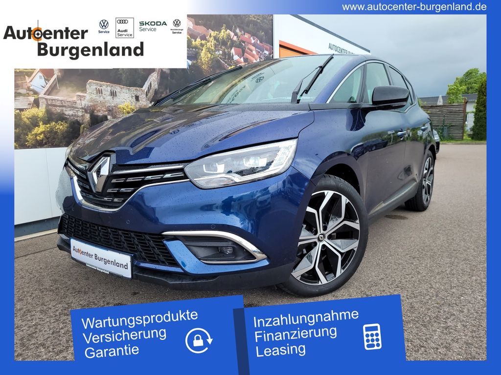 Bild des Angebotes Renault Scenic IV 1.3 TCe 140 Intens