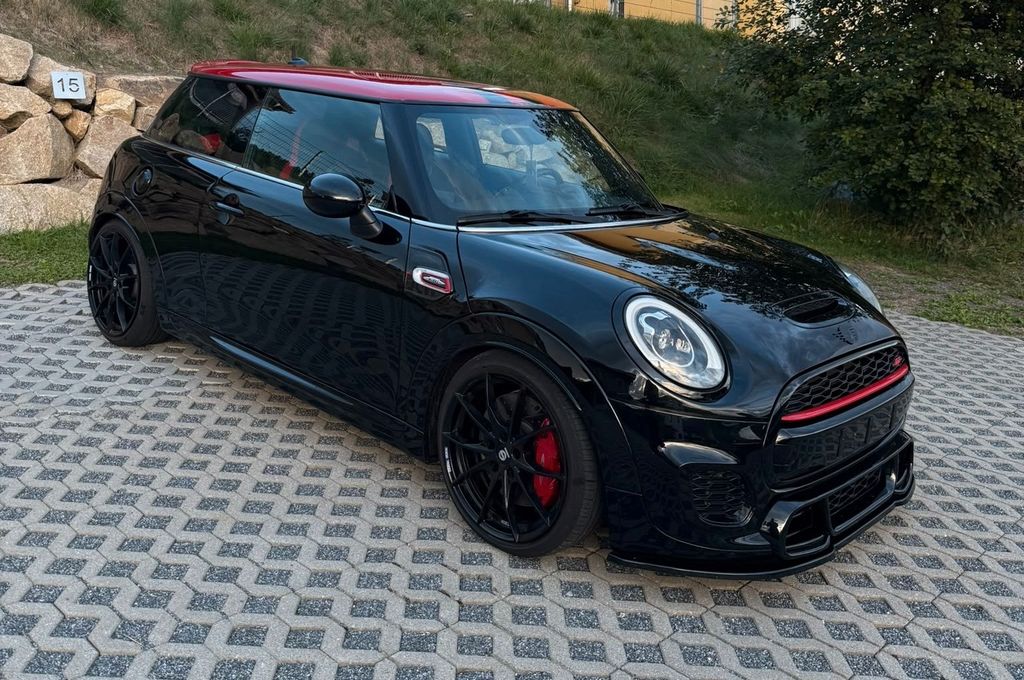 Bild des Angebotes MINI John Cooper Works John Cooper Works