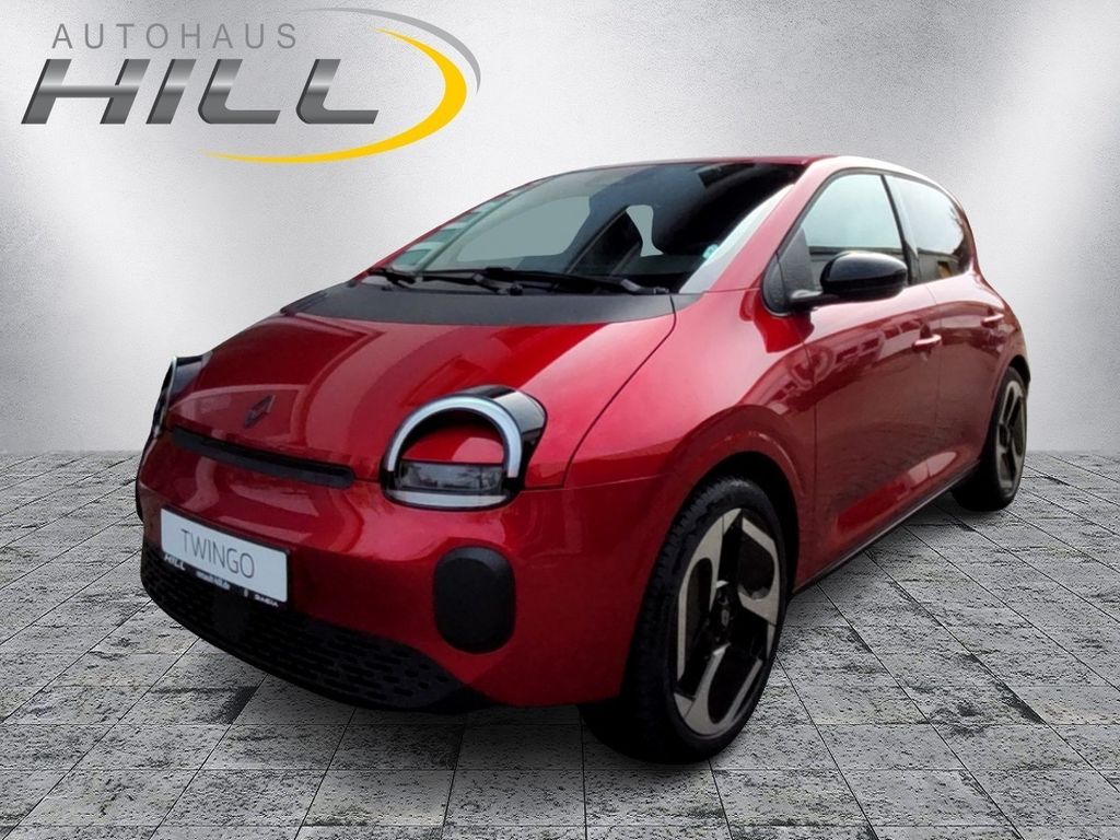 Bild des Angebotes Renault Twingo E-TECH elektrisch Techno 80hp Urban Range