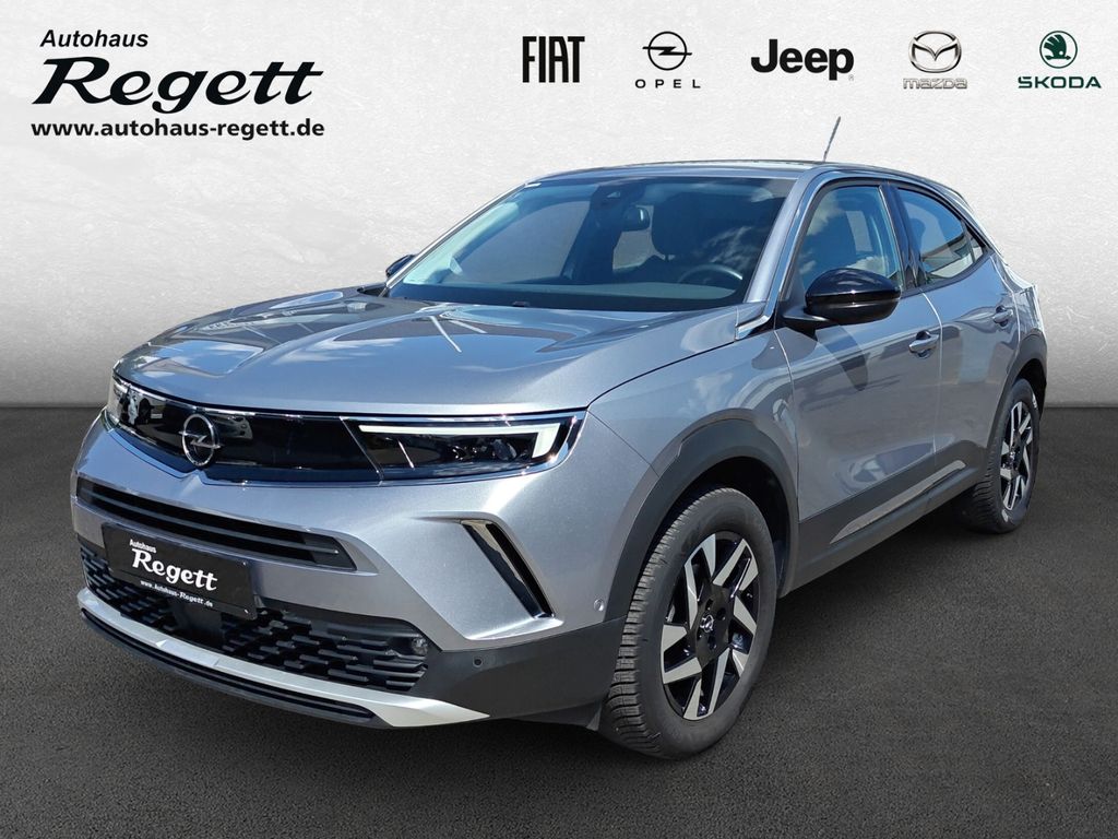 Bild des Angebotes Opel Mokka Elegance 1.2 Turbo *LED*CarPlay*AndroidAut