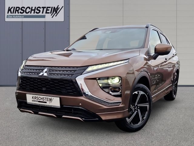 Mitsubishi Eclipse Cross Plug-In Hybrid Select AHK ACC LED