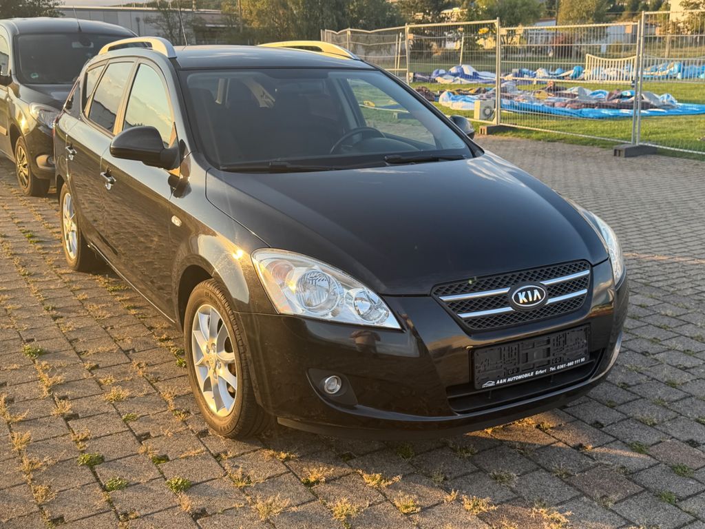 Bild des Angebotes Kia ANDERE Ceed Sportswagon EX