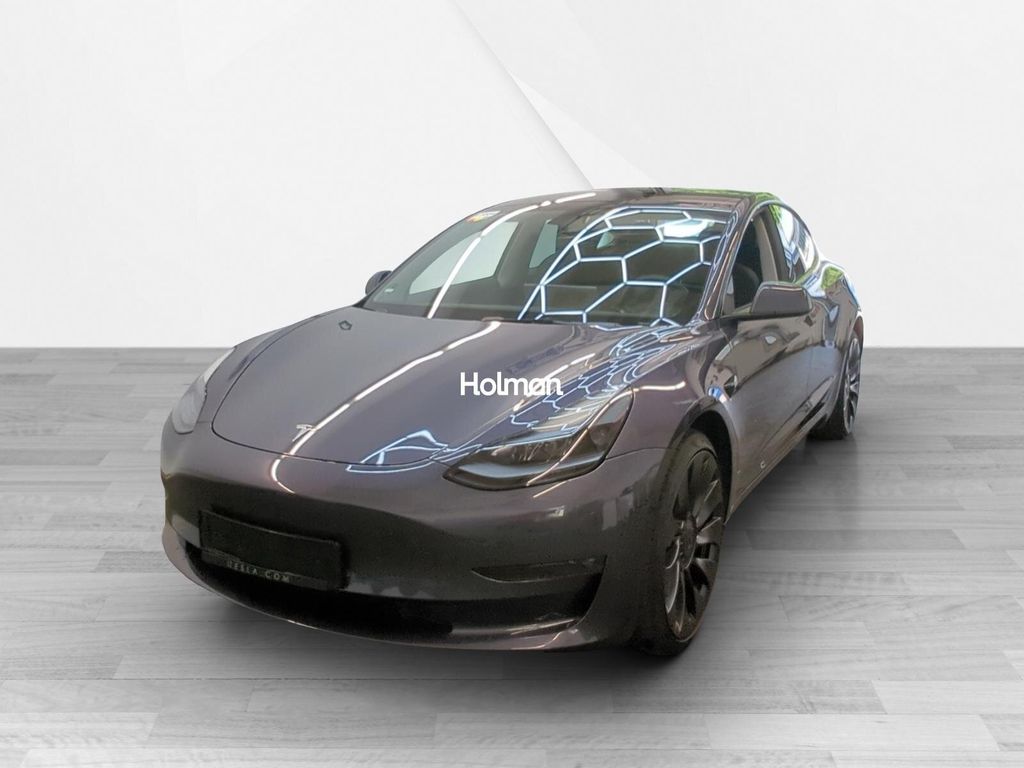Bild des Angebotes Tesla Model 3 Performance A.Pilot Pr.Int.