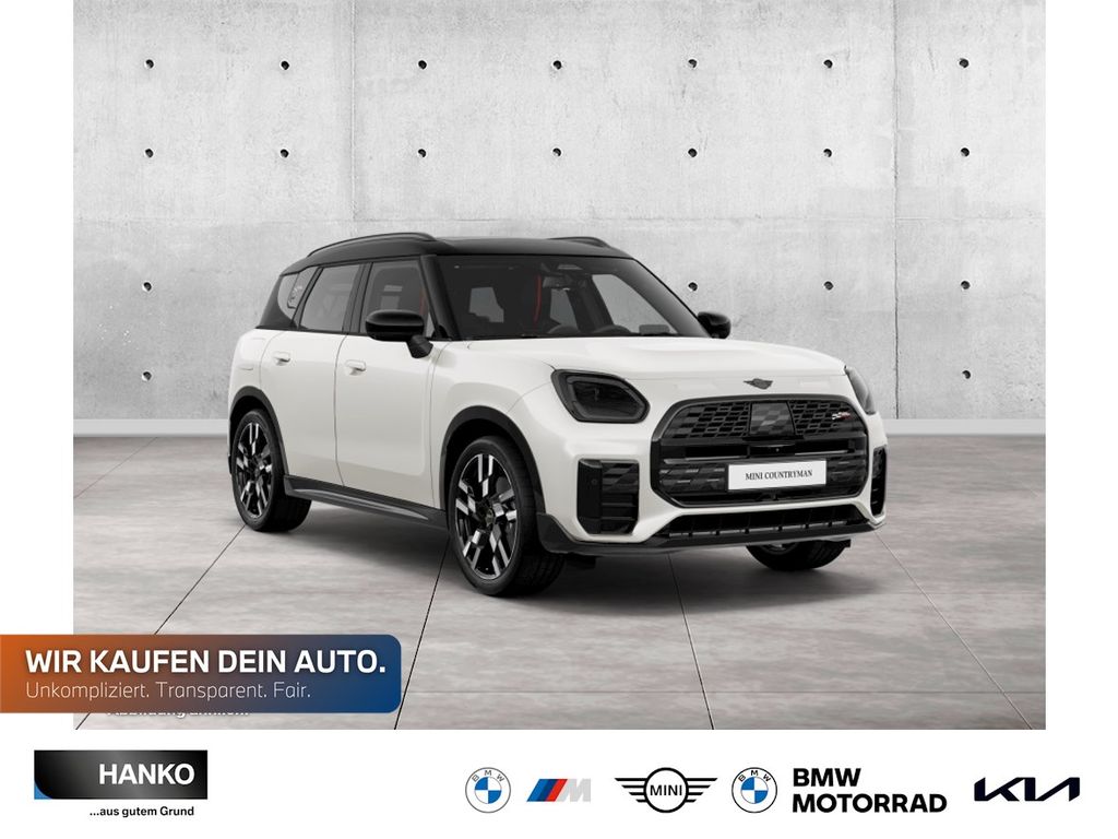 Bild des Angebotes MINI Countryman S ALL4 Lagerwagen Aktion