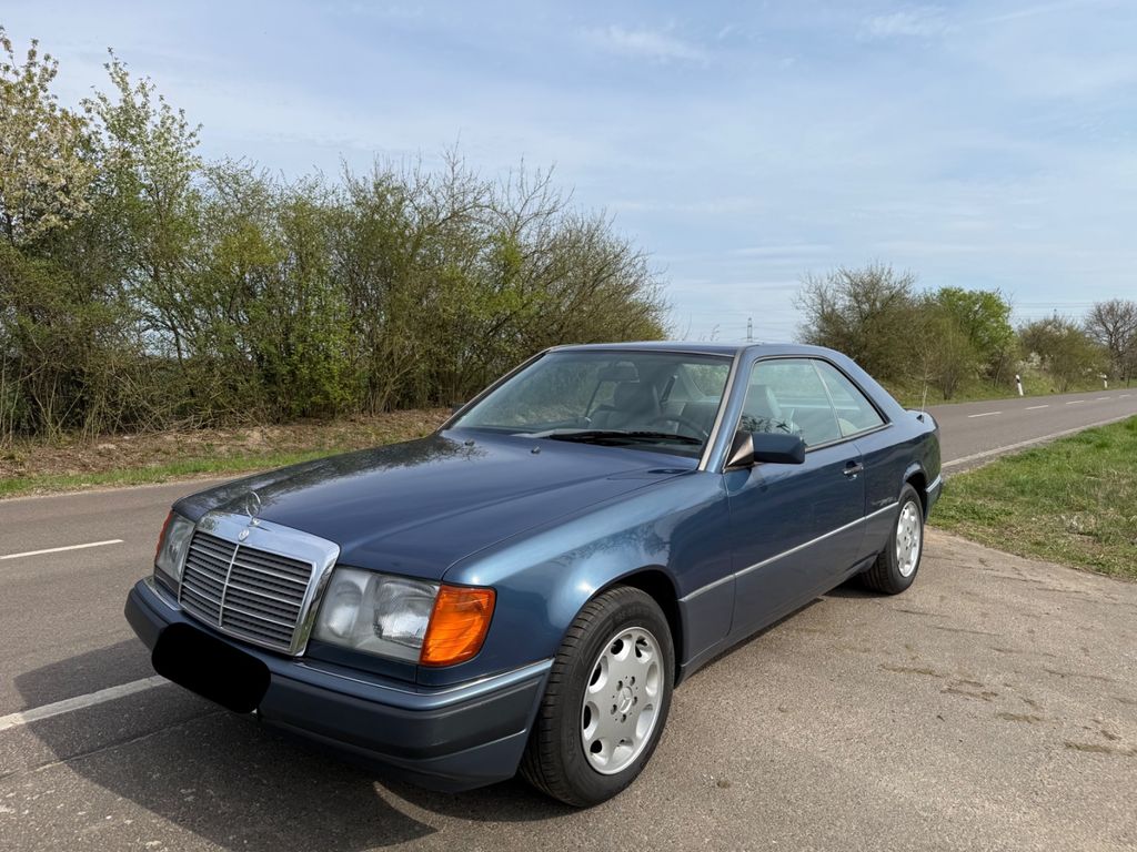 Bild des Angebotes Mercedes-Benz CE 300