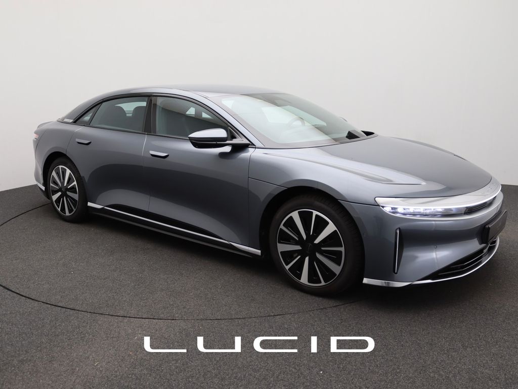 Bild des Angebotes Lucid Air Pure AWD