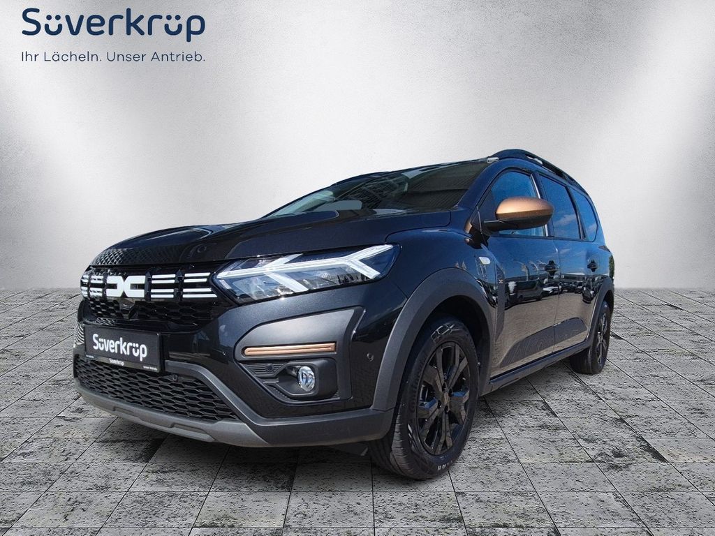 Bild des Angebotes Dacia Jogger Extreme+ TCe 110