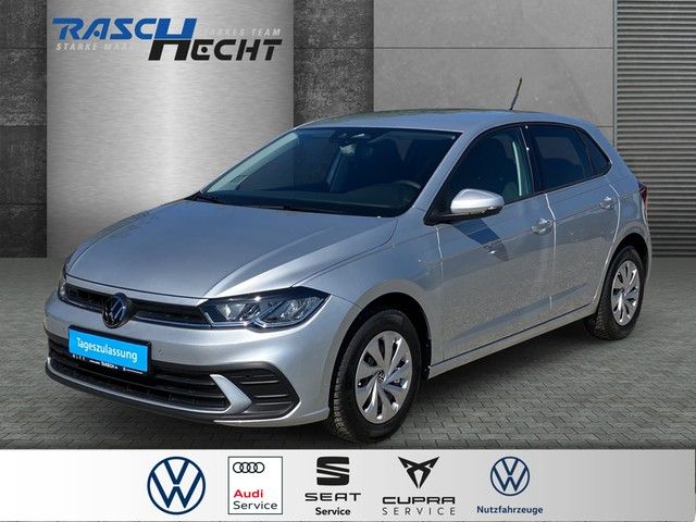 Bild des Angebotes Volkswagen Polo  Life 1.0 TSI*LED*APP CONNECT*SHZ*