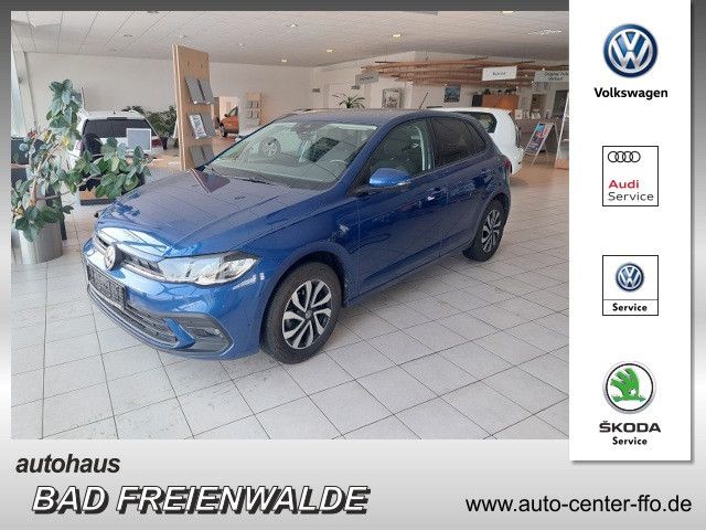Bild des Angebotes Volkswagen Polo VI 1.0 Active