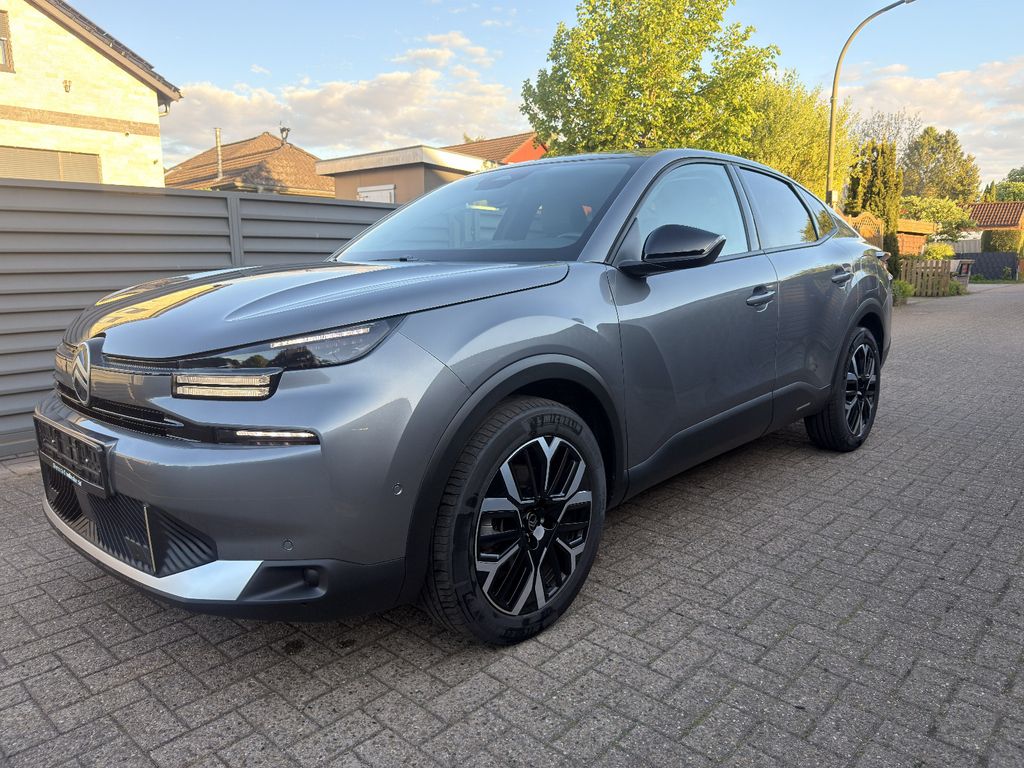 Bild des Angebotes Citroën C4 X MAX 1.2 MHEV 145 PS