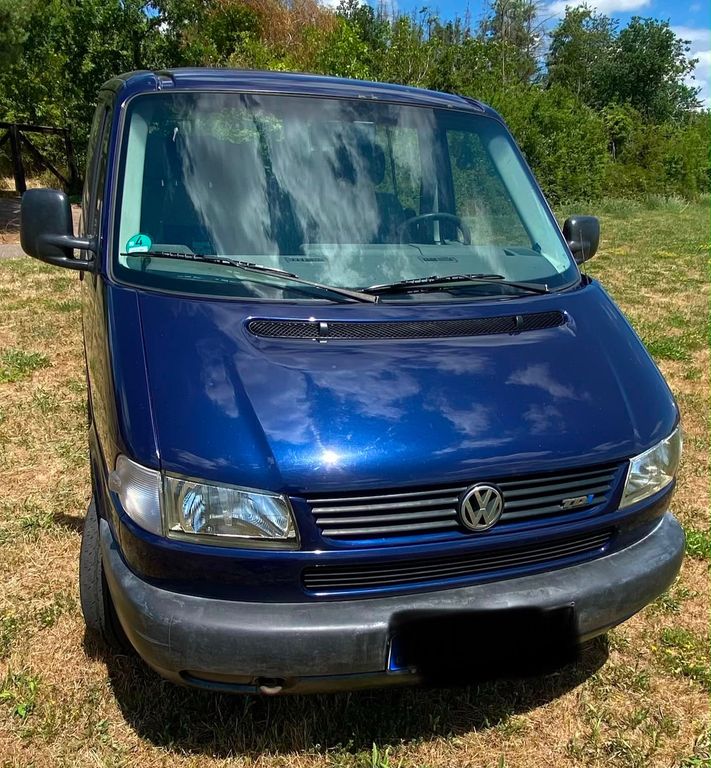 Volkswagen T4 andere