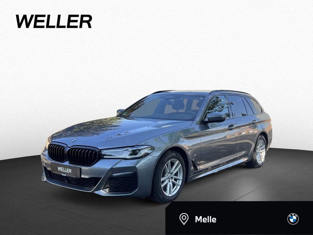 Bild des Angebotes BMW 520d xDrive Tour M Sport Laser,HuD,H/K,DAPro,PA+