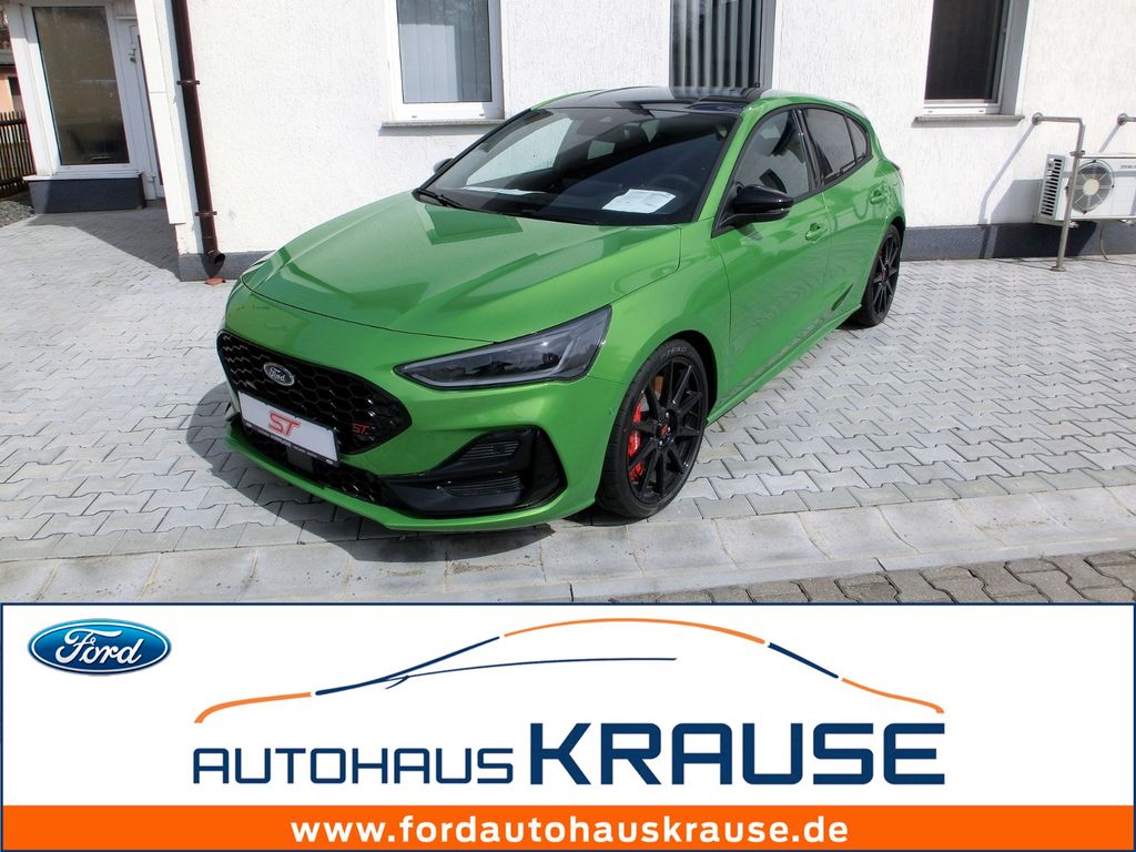 Bild des Angebotes Ford Focus Lim. ST X *LED*Navi*Key-Free*