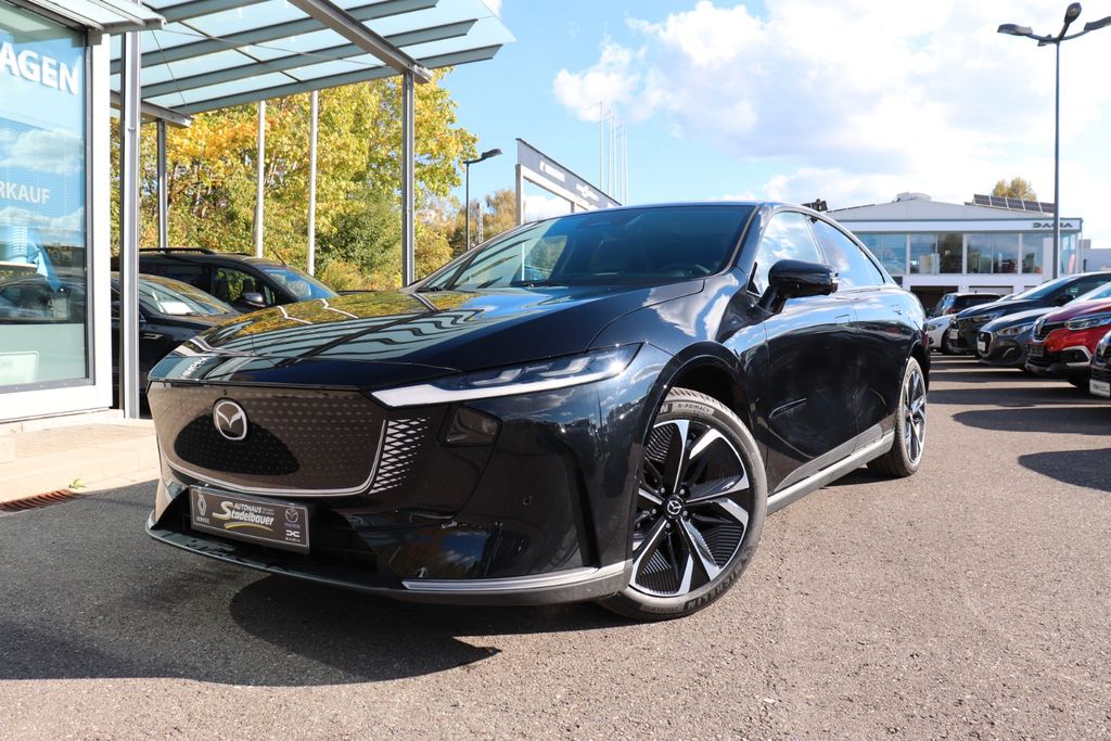 Bild des Angebotes Mazda 6e 190 kW EV Takumi *Pano*360 Kamera*Voll