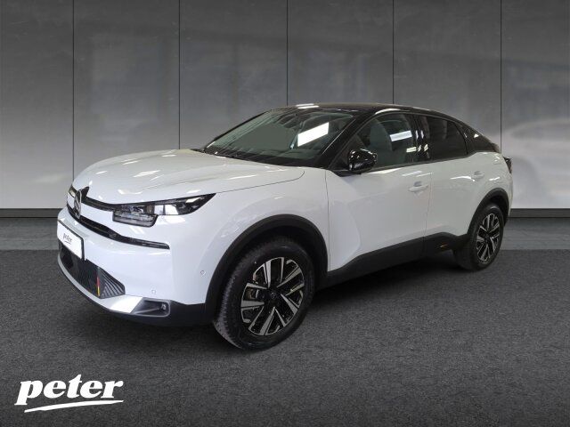 Bild des Angebotes Citroën C4 Team-D 145 BAR +360°Kamera+ACC+HUD+FSH+SHZ+