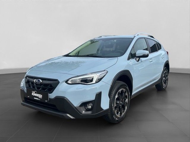 Bild des Angebotes Subaru XV (G24/G34)(2018)