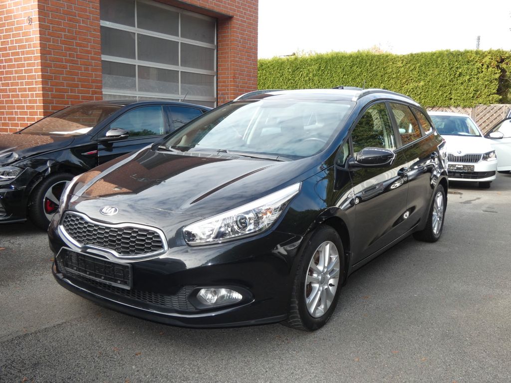Bild des Angebotes Kia cee'd Sportswagon