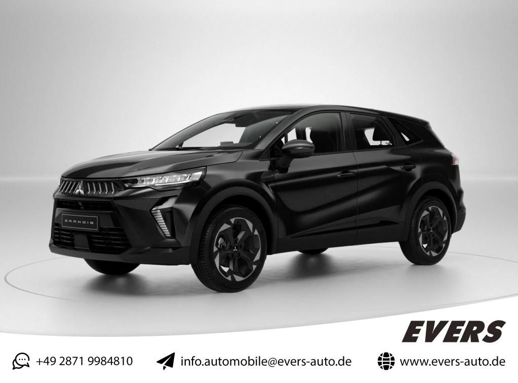 Bild des Angebotes Mitsubishi Grandis 1.3 Benziner Diamant Plus*LED*DAB*Kamera