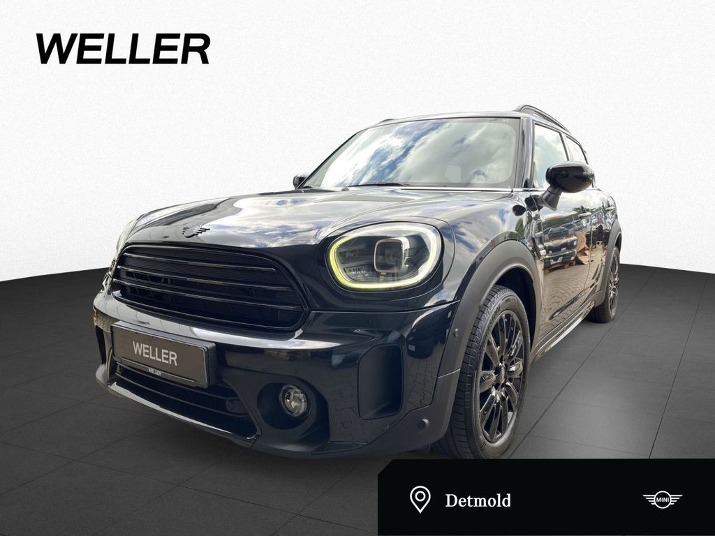 Bild des Angebotes MINI Classic Trim Pano MID RFK SHZ
