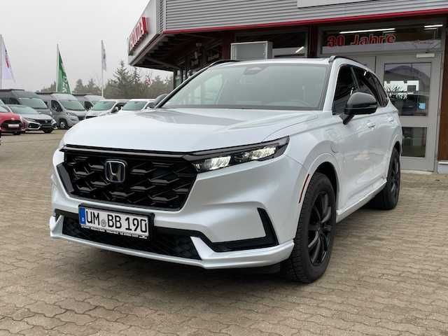 Bild des Angebotes Honda CR-V Plug in Hybrid Advance m. 20000,-€ Nachlass