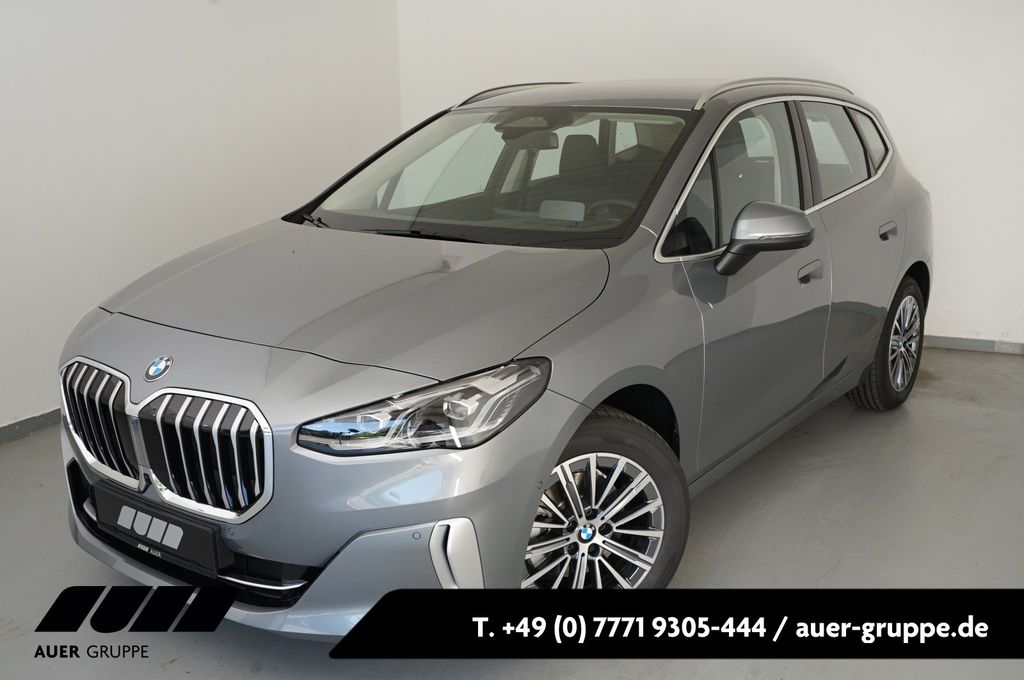 Bild des Angebotes BMW 220i Aktion 2er! UPE: 51.550 Euro