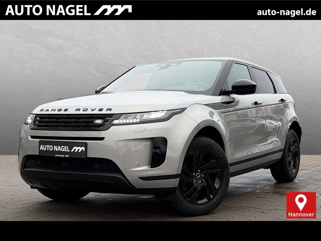 Bild des Angebotes Land Rover Range Rover Evoque D165 S 18" Black-P. Winter-P.