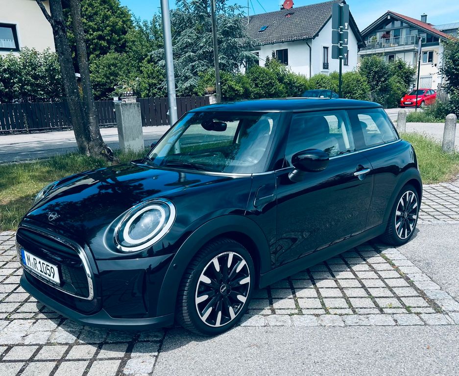 Bild des Angebotes MINI One Classic Trim Classic Trim