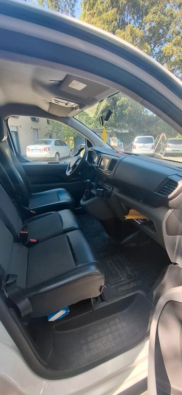 Bild des Angebotes Toyota Proace City