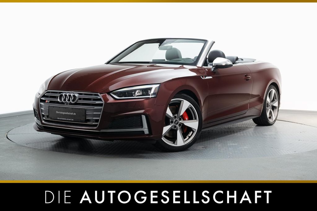Bild des Angebotes Audi S5 3.0 TFSI quattro 3.0 V6*MATRIX*INDIVIDUAL*
