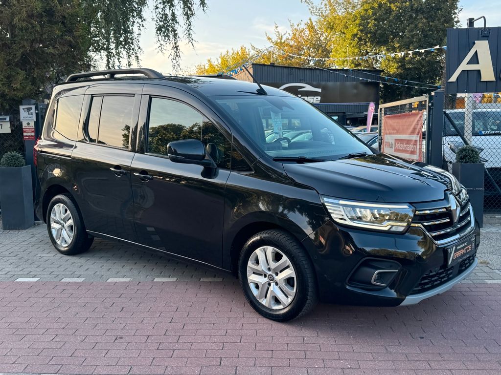 Bild des Angebotes Renault Kangoo III Edition One*LED*NAVI*PDC*KAMERA*