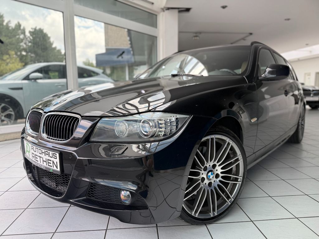 Bild des Angebotes BMW 330 d M Sport*ACC*PANO*NAVI-Prof.*Harman-Kardon*