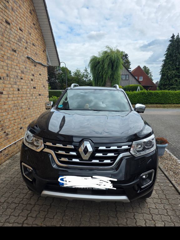 Bild des Angebotes Renault Alaskan
