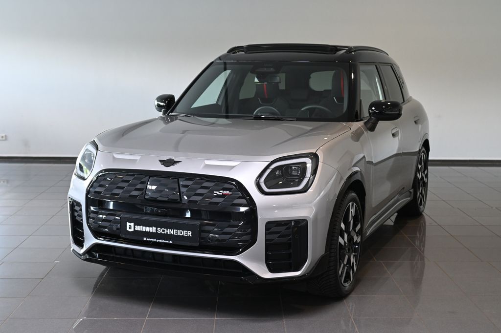 Bild des Angebotes MINI Countryman SE (Cooper) ALL4 John Cooper Works XL