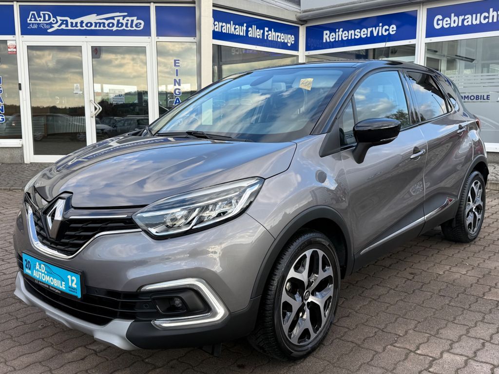 Bild des Angebotes Renault Captur Collection ECO Klima Allwetter-Reifen